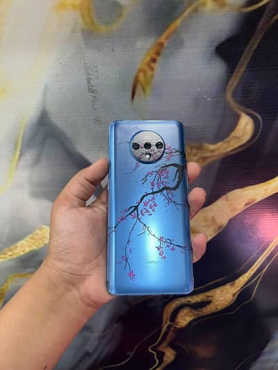 One Plus 7T