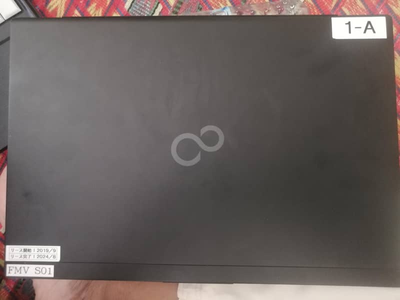 core i5 8th generation 1