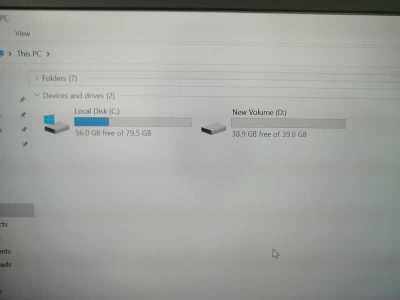 core i5 8th generation 8