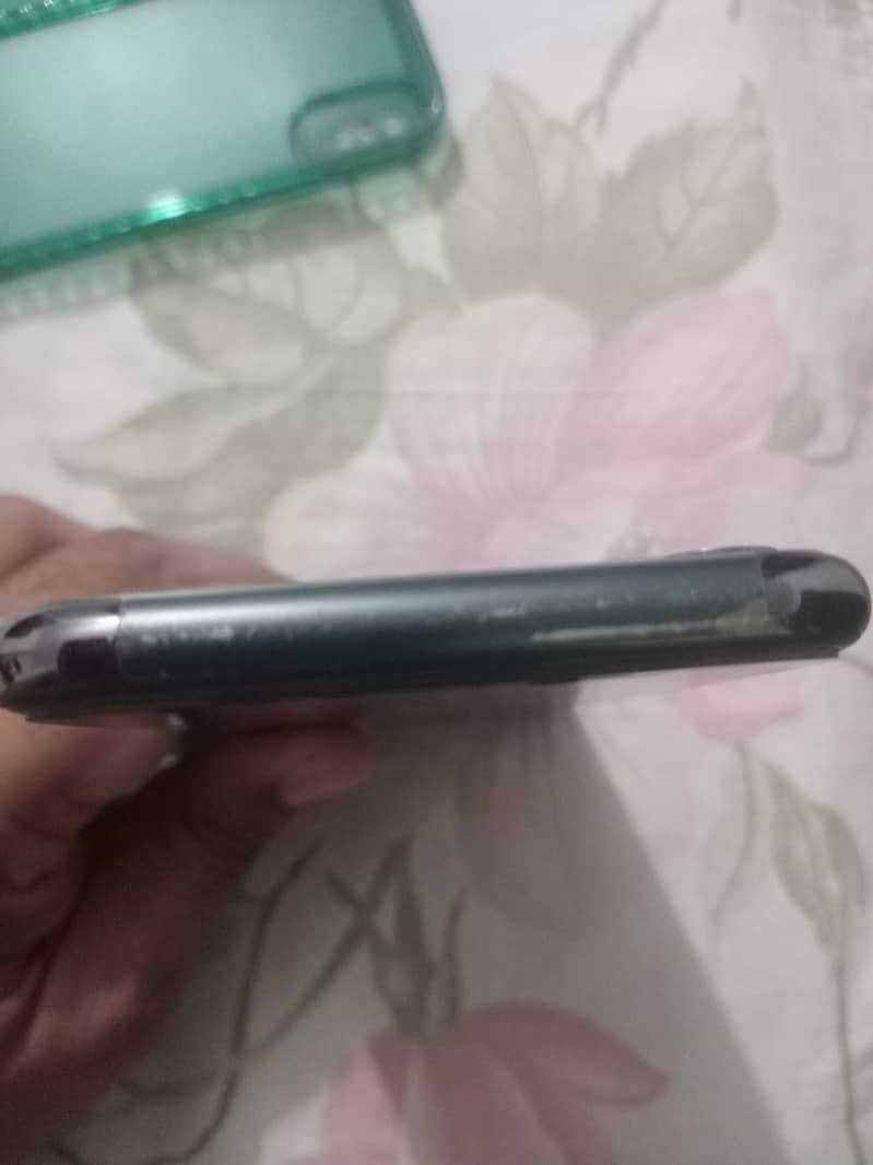 Apple iPhone X 2