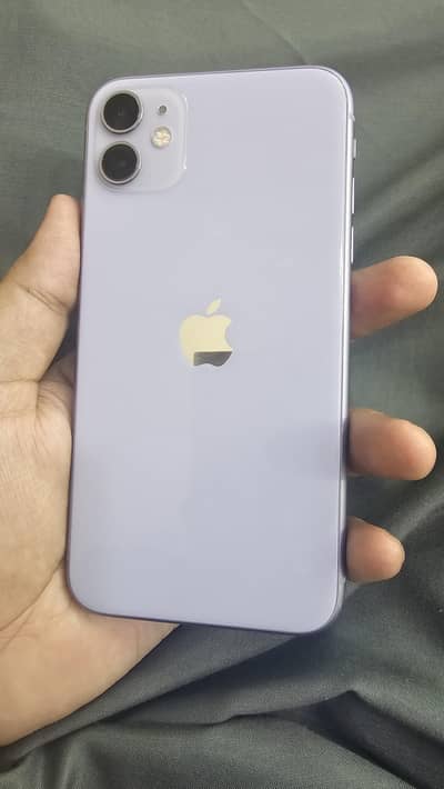 Apple iPhone 11