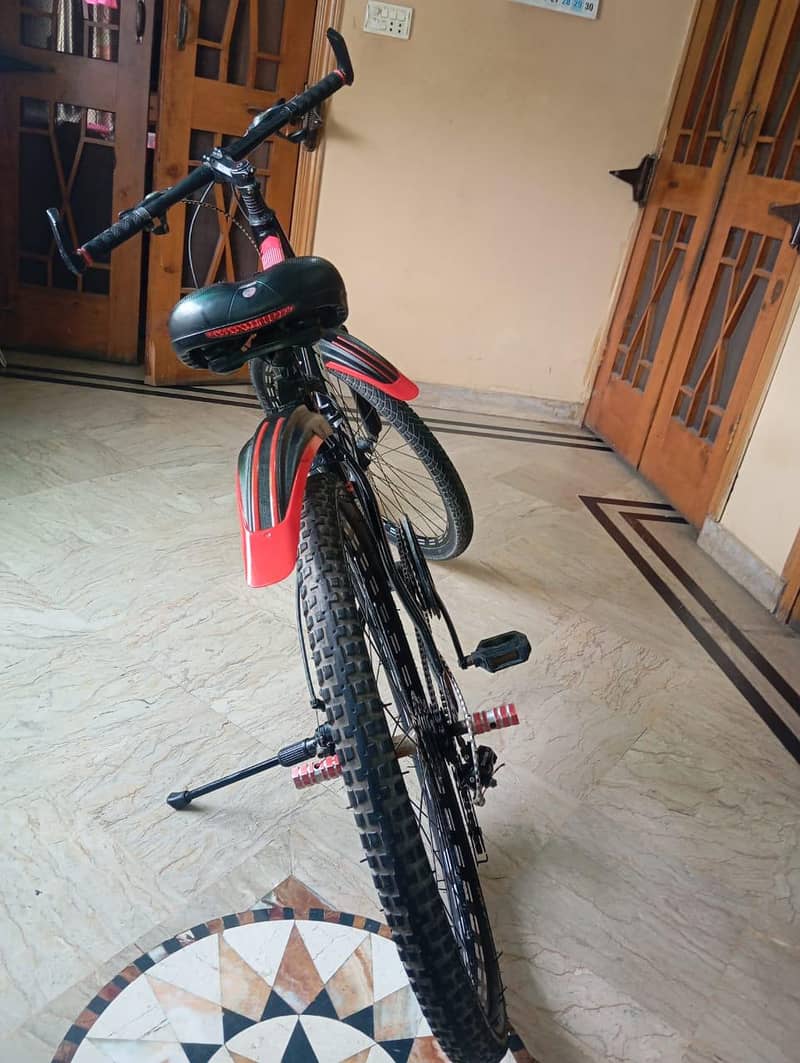 Imported mountain cycle 3