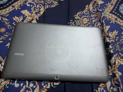 Haier Tab gaming