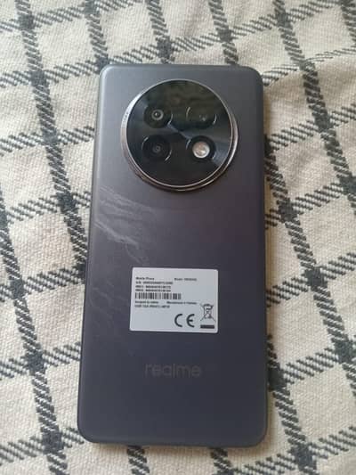 realme 13plus