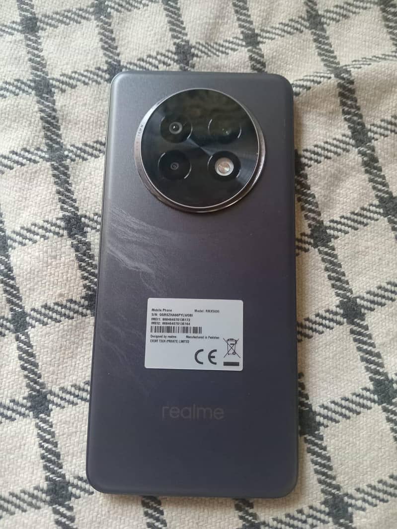 realme 13plus 0