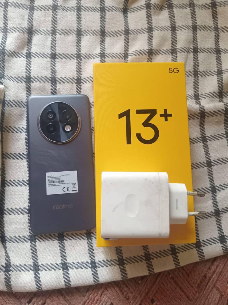 realme 13plus 2
