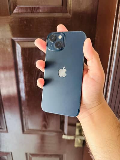 Apple iPhone 13 Jv