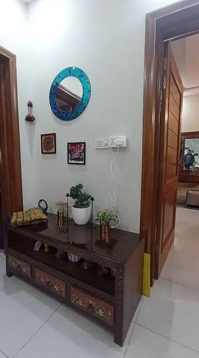 G 13 4 MARLA HOUSE AVAILABLE FOR SALE