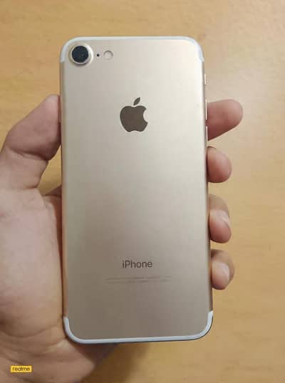 Apple iPhone 7