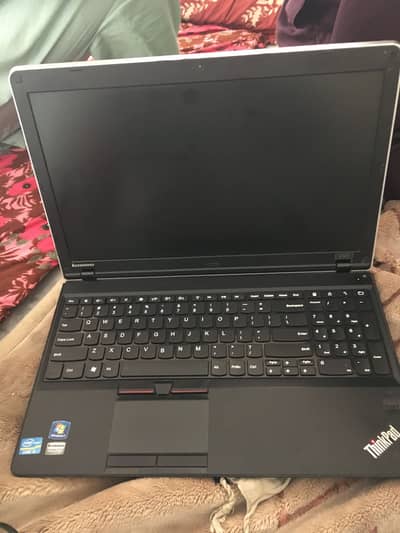 A second hand laptop for home use and office use
