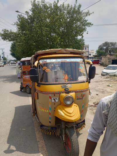 Tez raftar