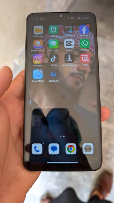 Redmi 13c