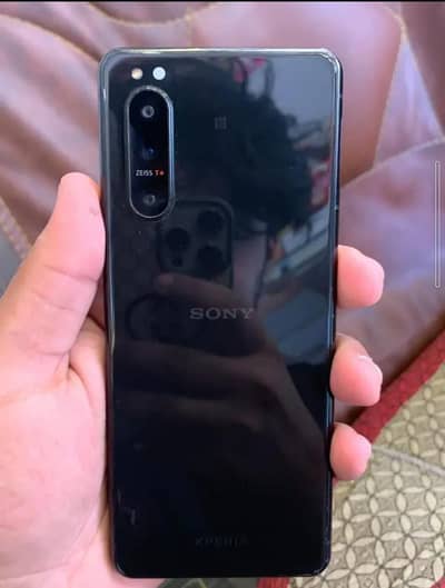 Sony Xperia 5 Mark 2