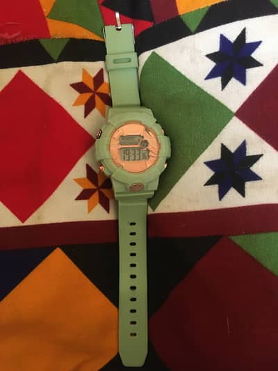 Mare watch best camp ni ka ha