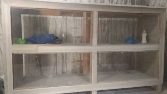 Shop Counter