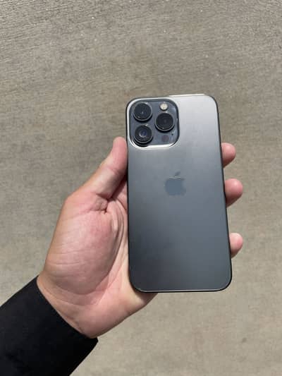 IPhone 13 Pro Jv 128gb 03287486384