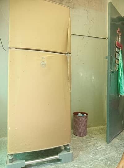 Dawlance Fridge