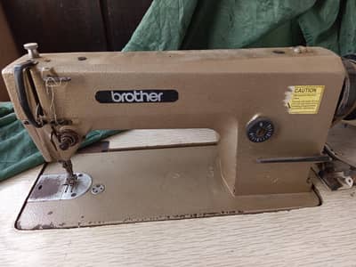 Brother Industrial Sewing Machine