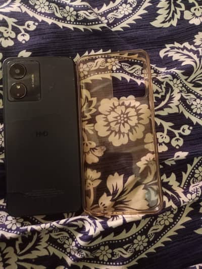 HMD Aura 2 (4-256)