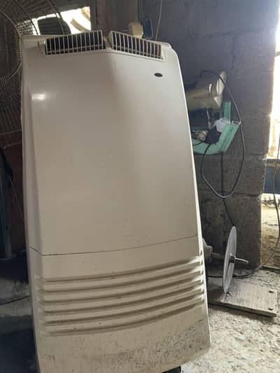 Japani Ac +Room Cooler