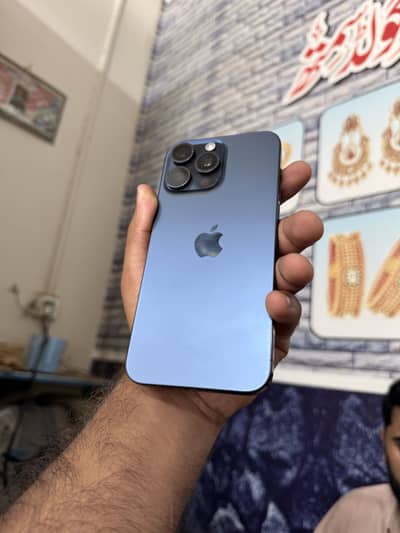 iPhone 15 Pro Max For Sale NON PTA