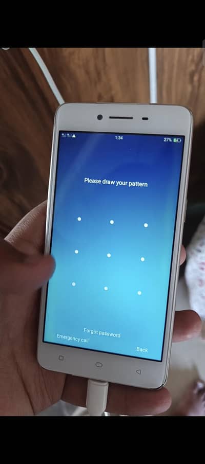 OPPO A37