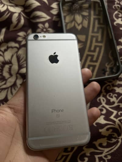 Apple iPhone 6S