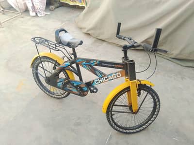 New Sports cycle For sale- urgent