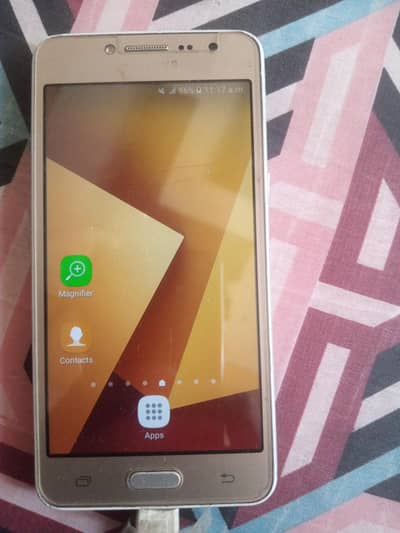 Samsung Mobile Grand Prime