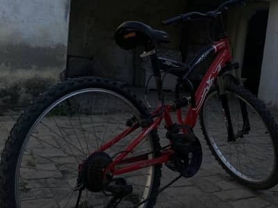 VILRA Racing Sports Bicycle - Gear Cycle - Good Condition
