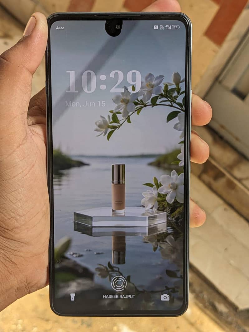 Tecno CAMON 20 1