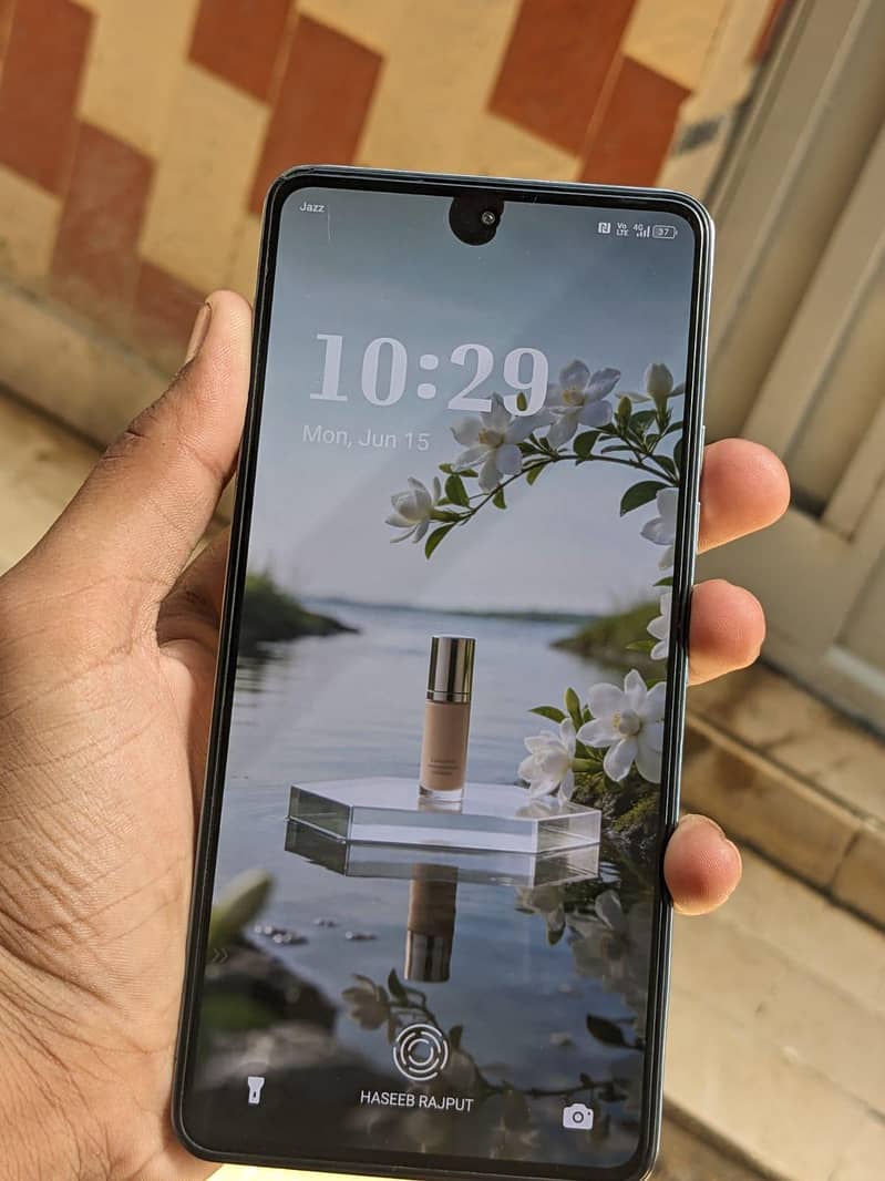 Tecno CAMON 20 2