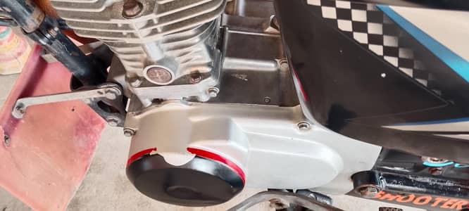 Honda125 for sale 03-21-24-27-740-