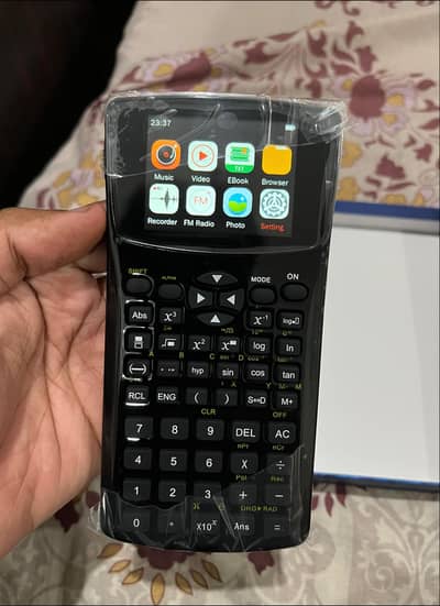 Magic calculator V3 made in Europe. Cash on delivery available