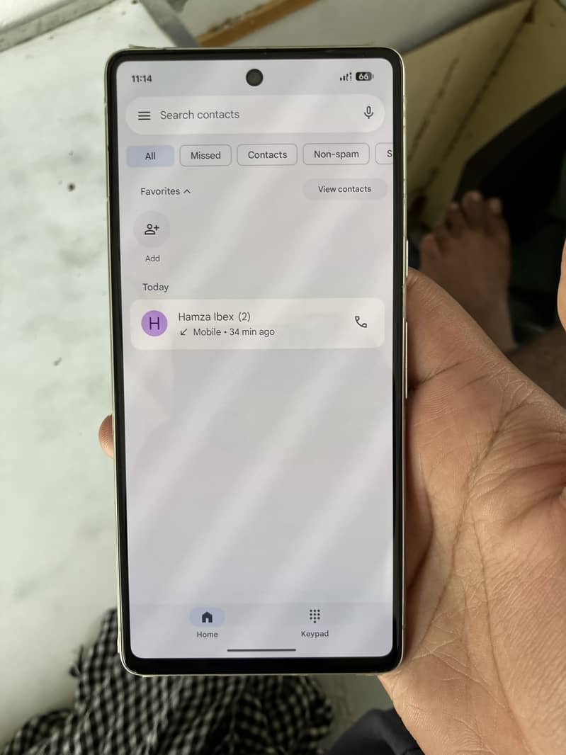 Google Pixel 7 1
