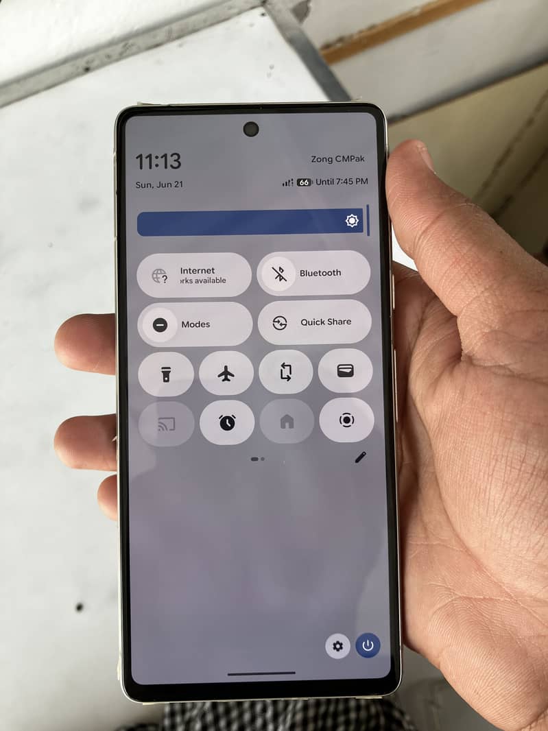 Google Pixel 7 6