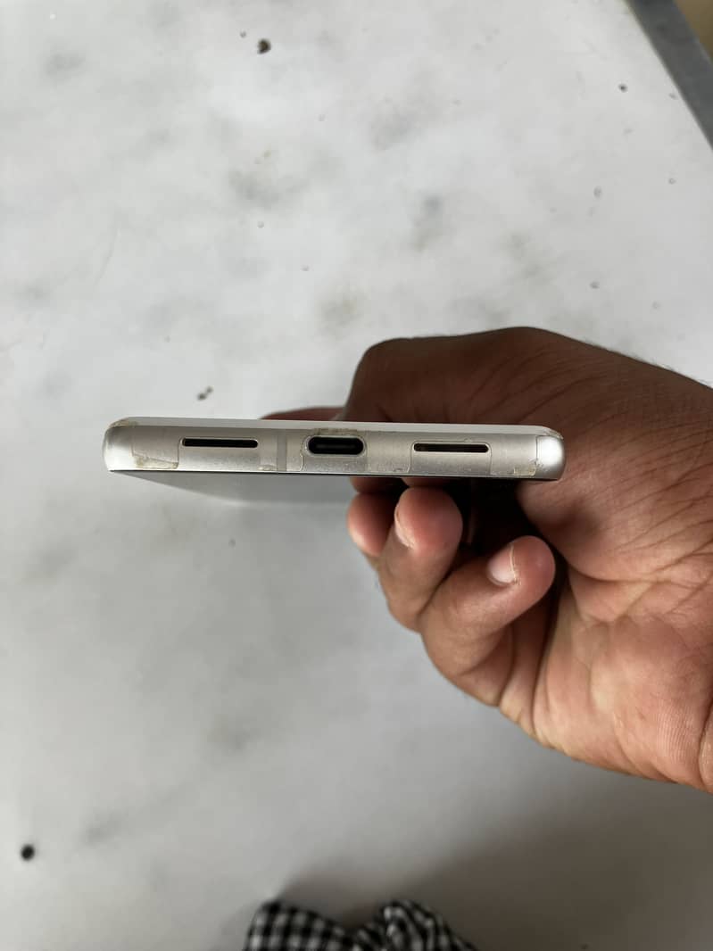 Google Pixel 7 8