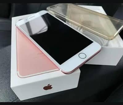 Apple iPhone 7 Plus