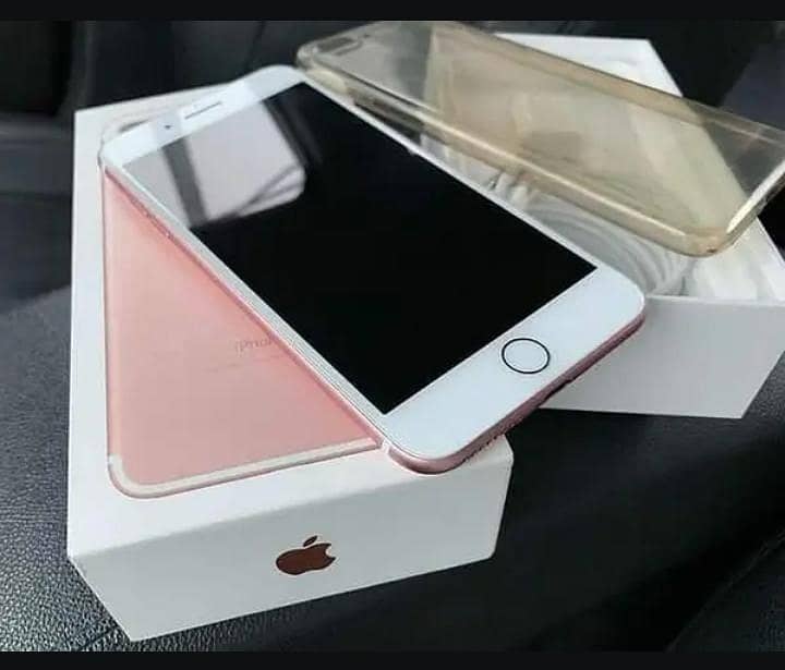 Apple iPhone 7 Plus 0