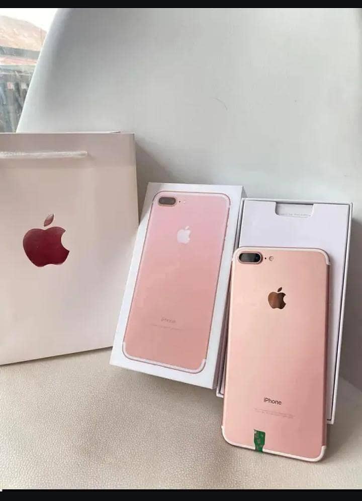 Apple iPhone 7 Plus 1