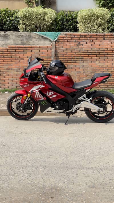 Haveybike