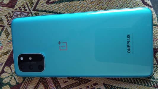 ONE PLUS 8T 5G