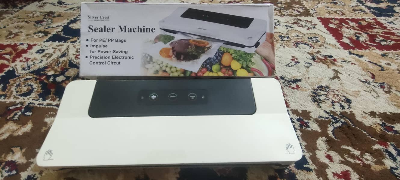 Plastic Sealer 3
