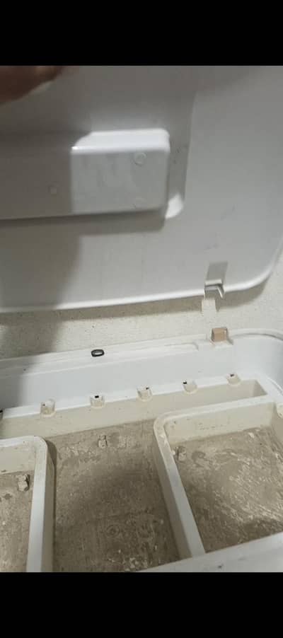 Gold Air Cooler