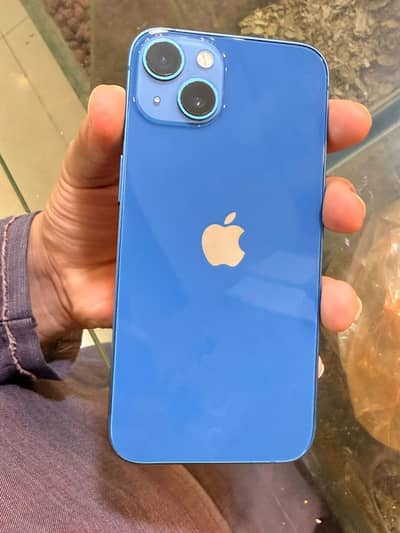 Iphone 13 factory unlock