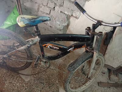 Urgent sale