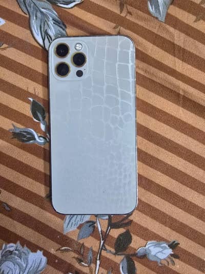 Apple iPhone 12 Pro