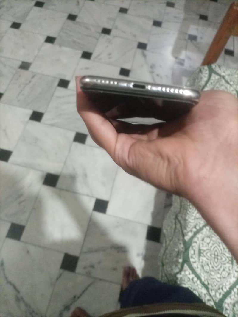 iPhone x 1
