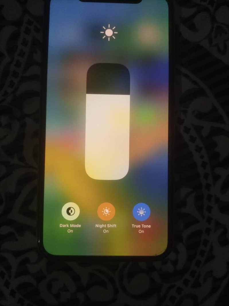 iPhone x 2