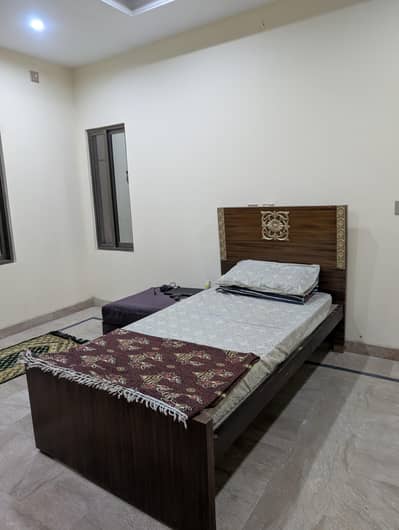 Single bed for sale